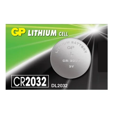 GP CR2032