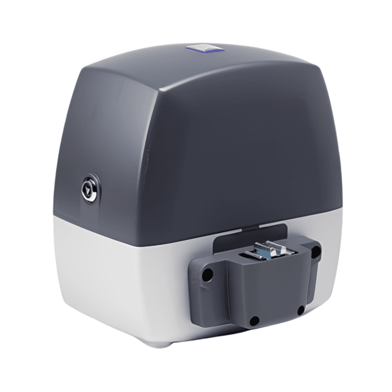 Hörmann LineaMatic