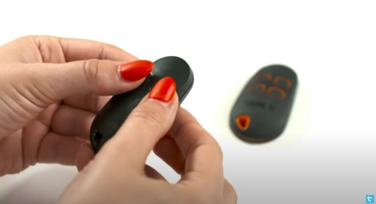 how to duplicate CAME TOP